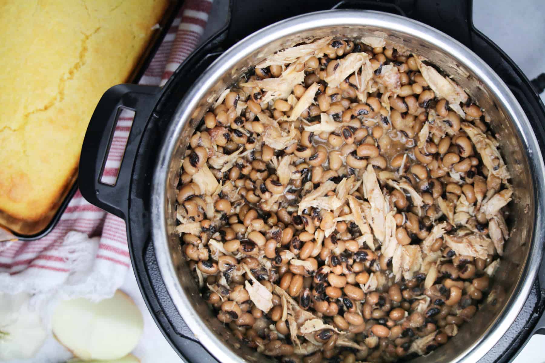 how-to-cook-black-eyed-peas-in-an-instant-pot