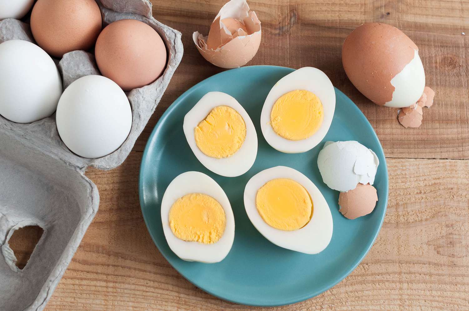how-to-cook-boiled-eggs-in-an-instant-pot