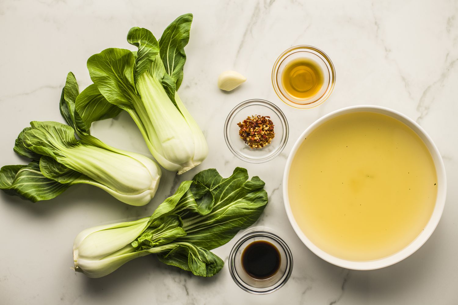 how-to-cook-bok-choy-soup