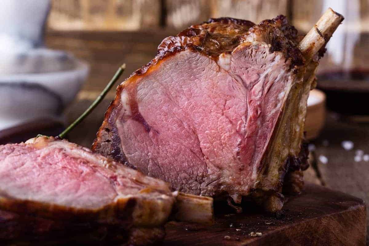 The Right Way to Debone & Roll a Standing Rib Roast or Ribeye