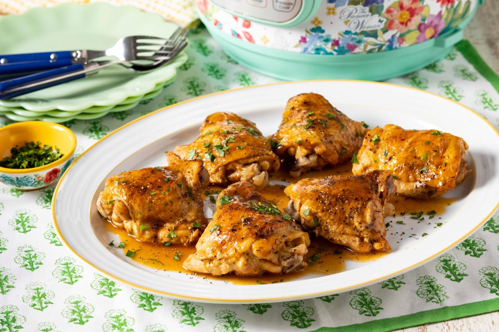 how-to-cook-bone-in-chicken-thigh