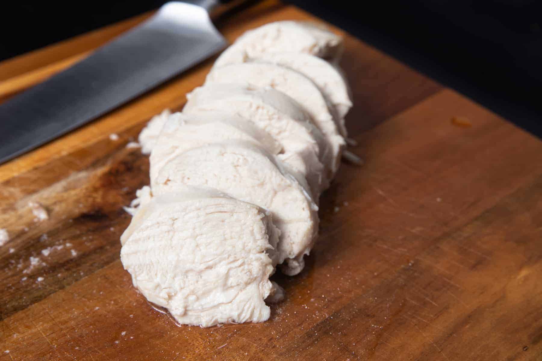 How To Cook Boneless Chicken Breasts In Instant Pot