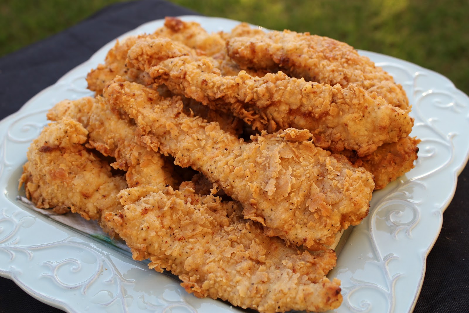 How To Cook Boneless Chicken Strips