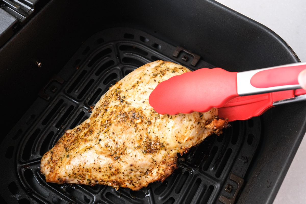 how-to-cook-boneless-turkey-breast-in-air-fryer
