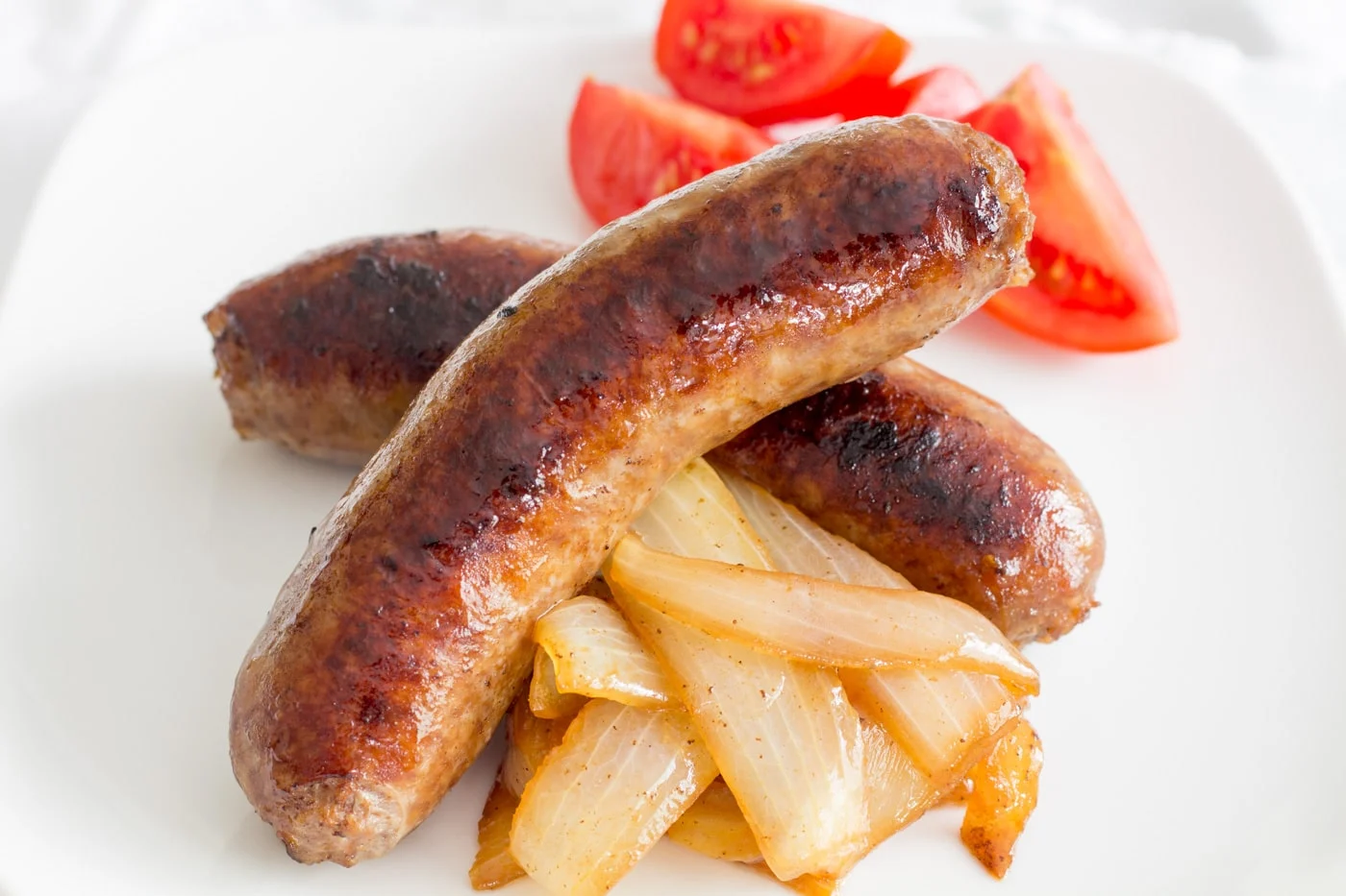 How To Cook Brats On Skillet