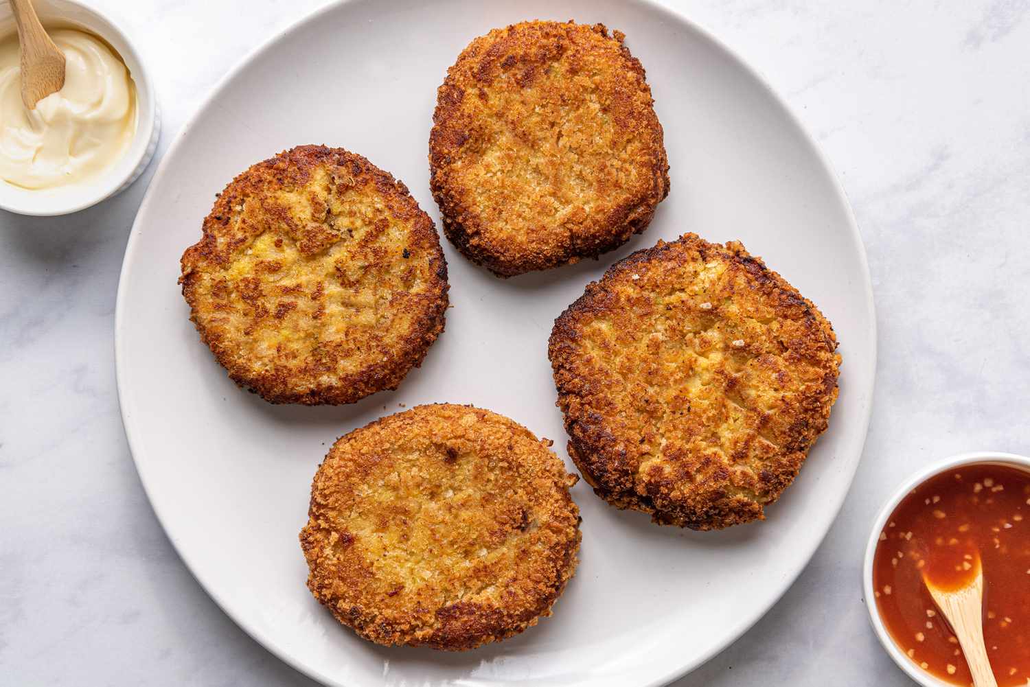 how-to-cook-breaded-crab-cakes