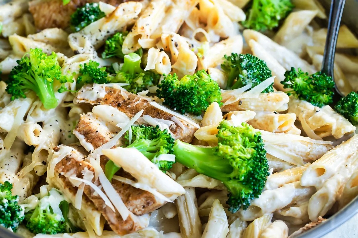 how-to-cook-broccoli-for-chicken-alfredo