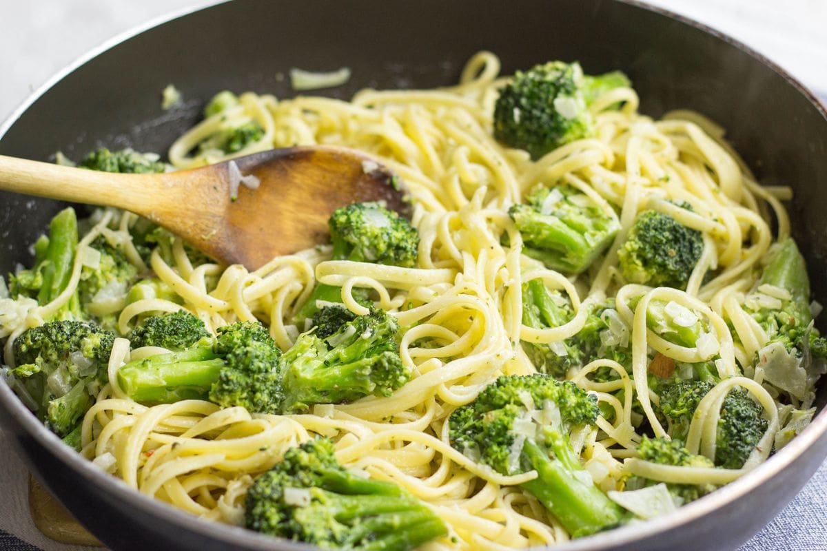 how-to-cook-broccoli-in-pasta