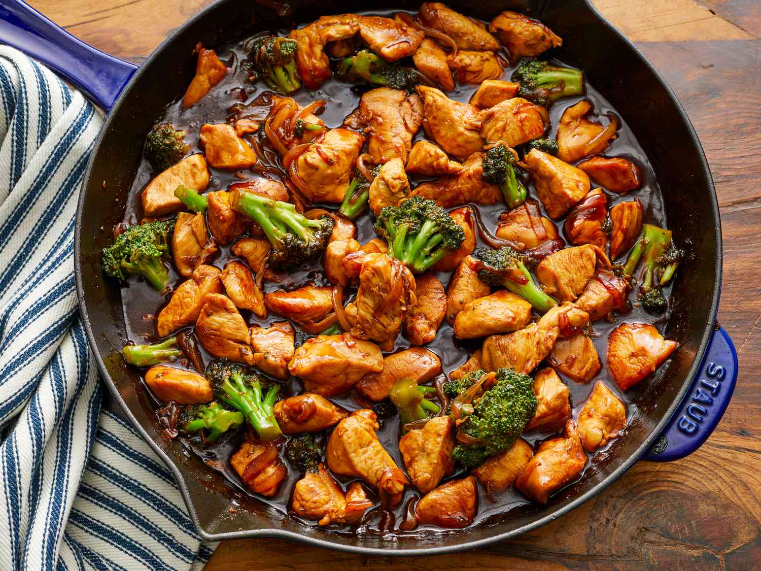 how-to-cook-broccoli-with-chicken
