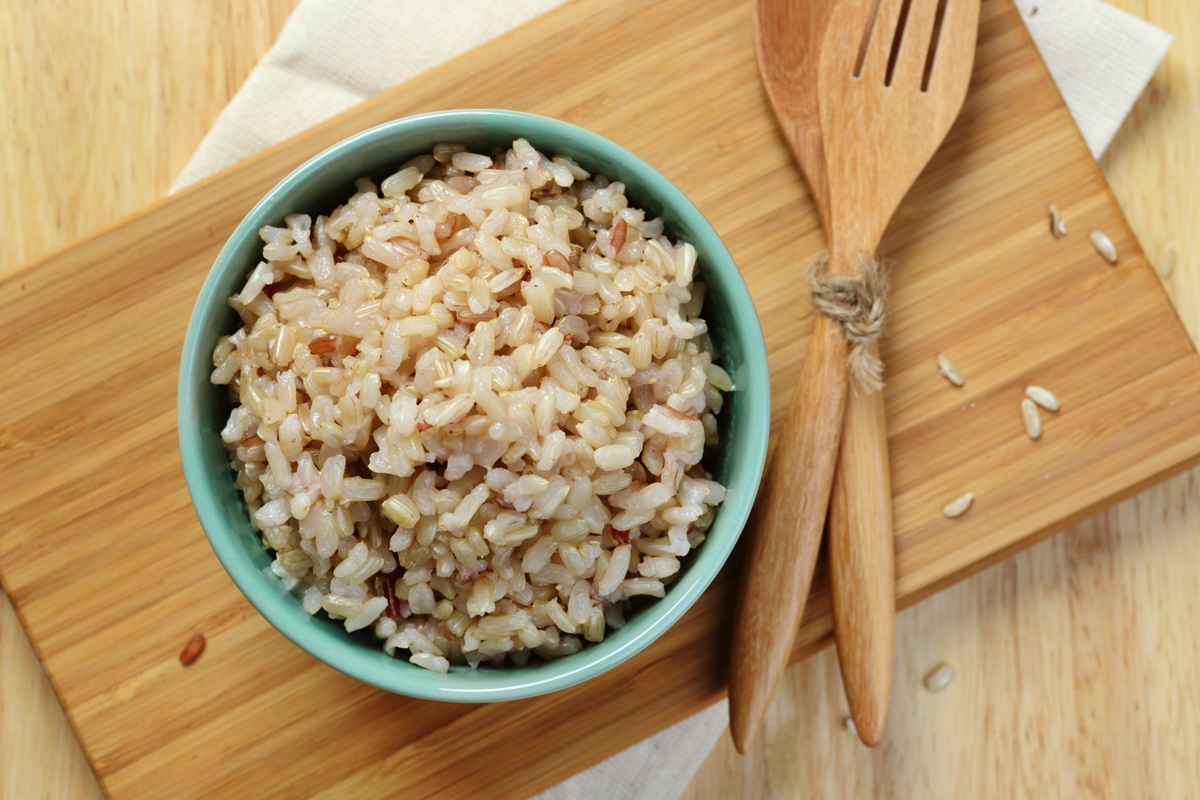 how-to-cook-brown-rice-healthy