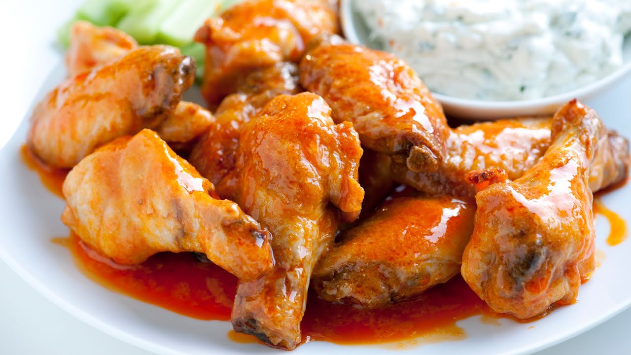 how-to-cook-buffalo-chicken-wings