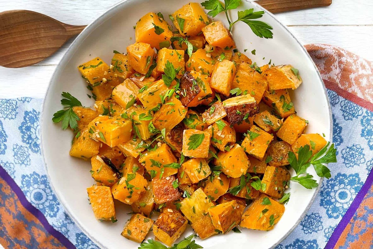 how-to-cook-butternut-squash-chunks-on-stove