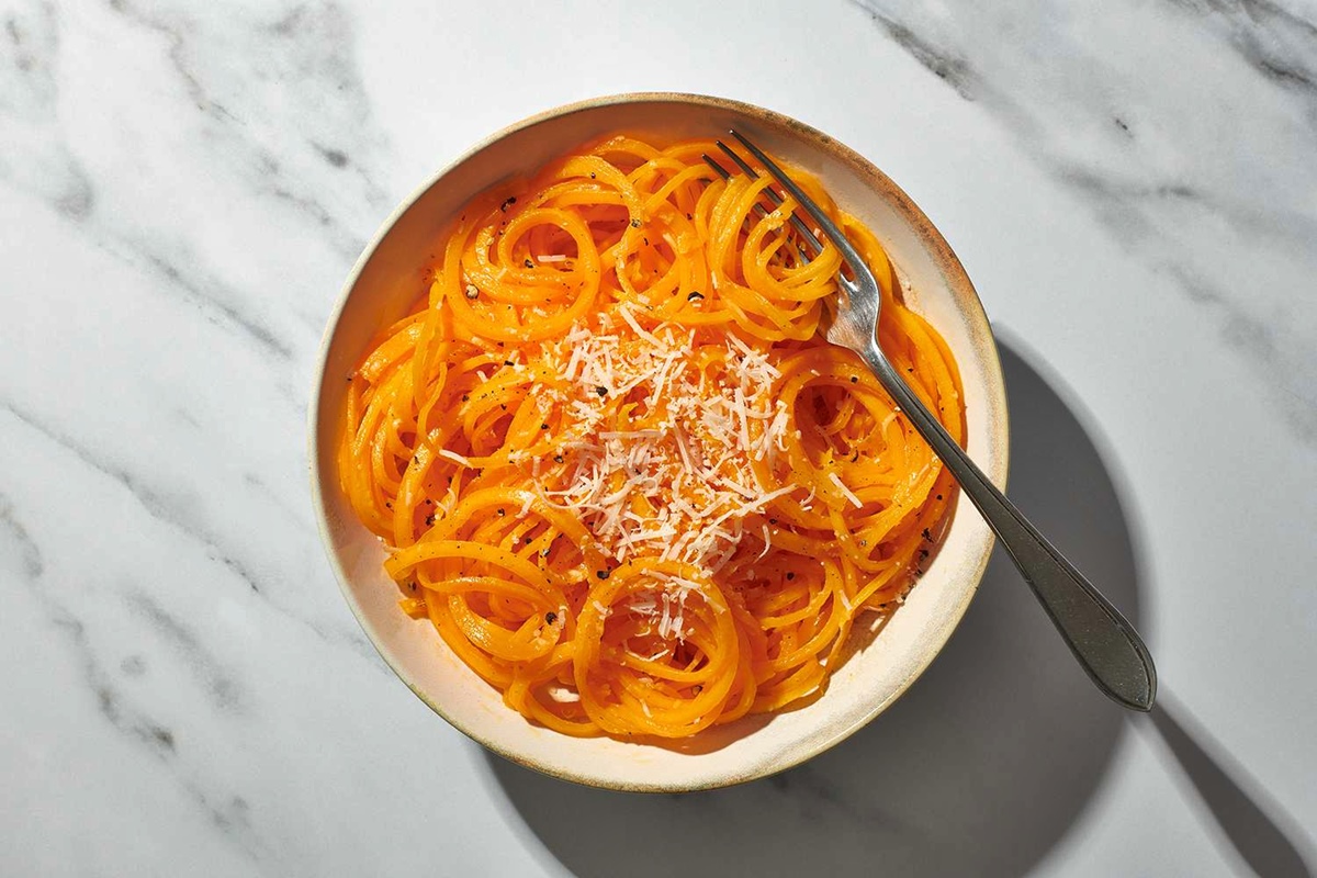 how-to-cook-butternut-squash-noodles-in-microwave