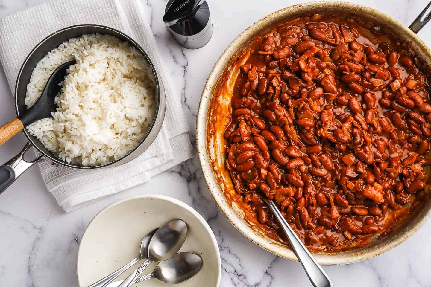 how-to-cook-canned-red-beans-on-stove