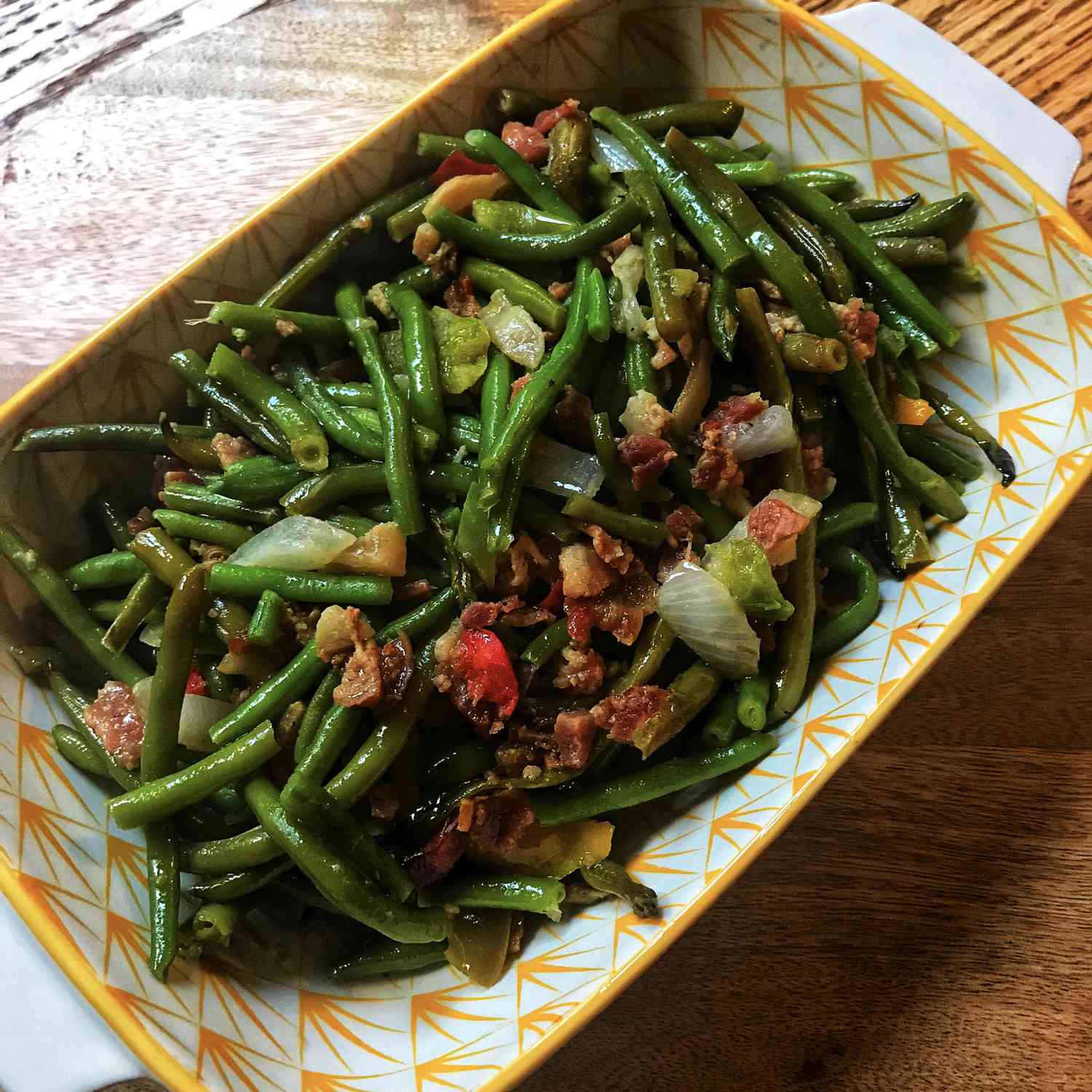 how-to-cook-canned-string-beans