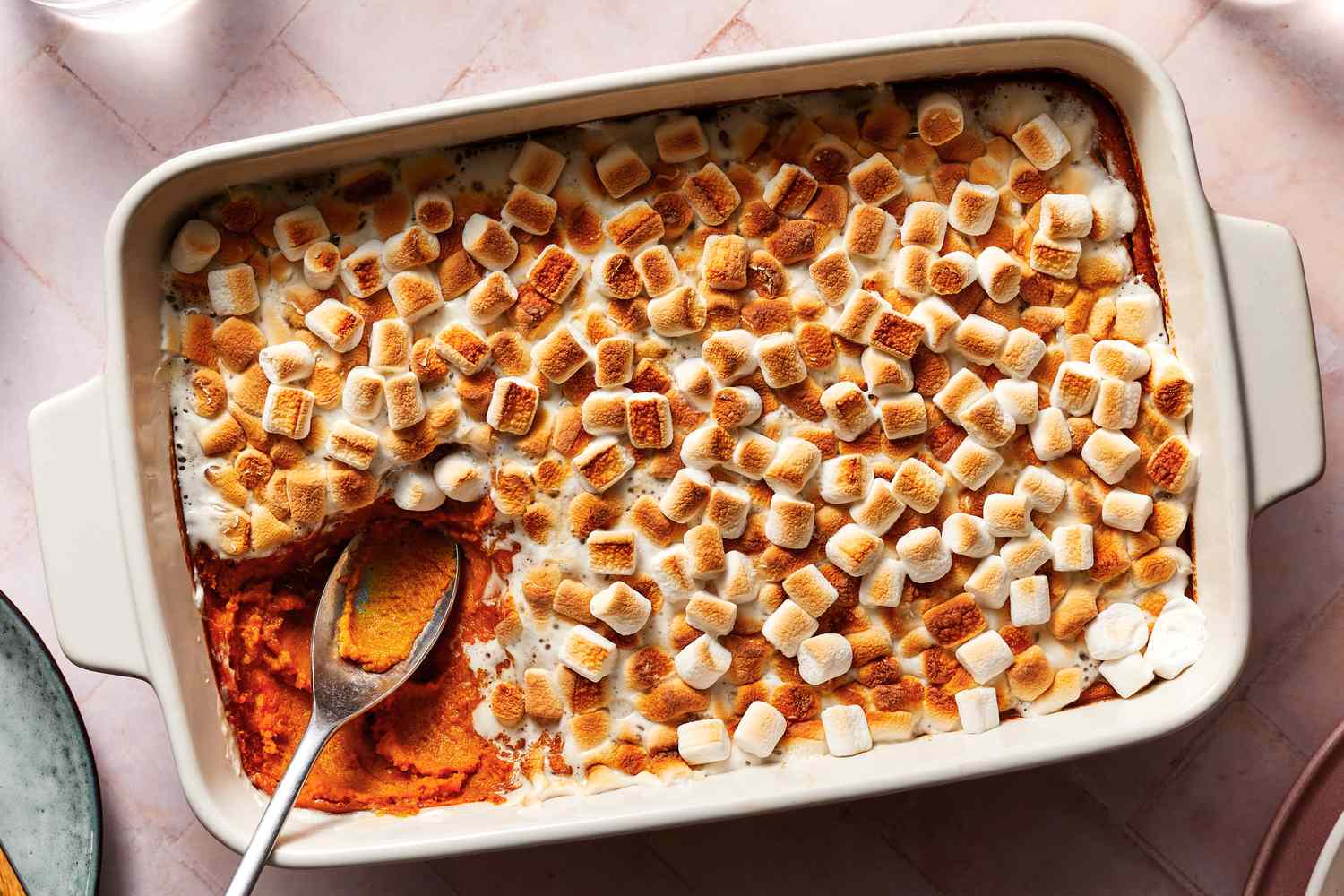 how-to-cook-canned-yams-with-marshmallows
