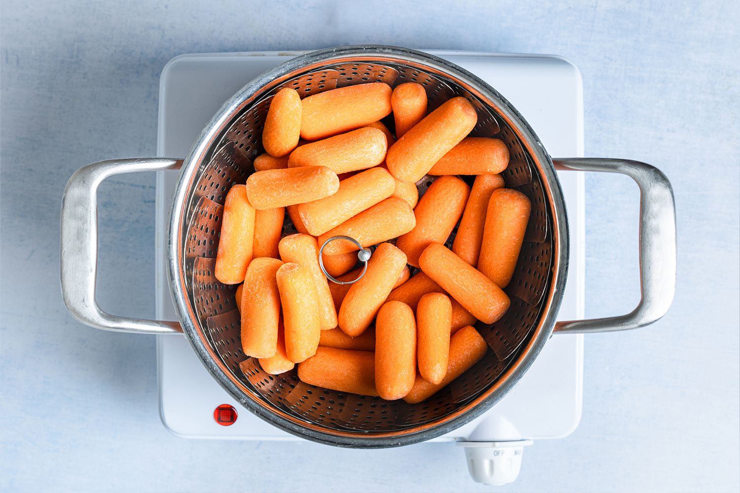 How To Cook Carrots So They Are Soft