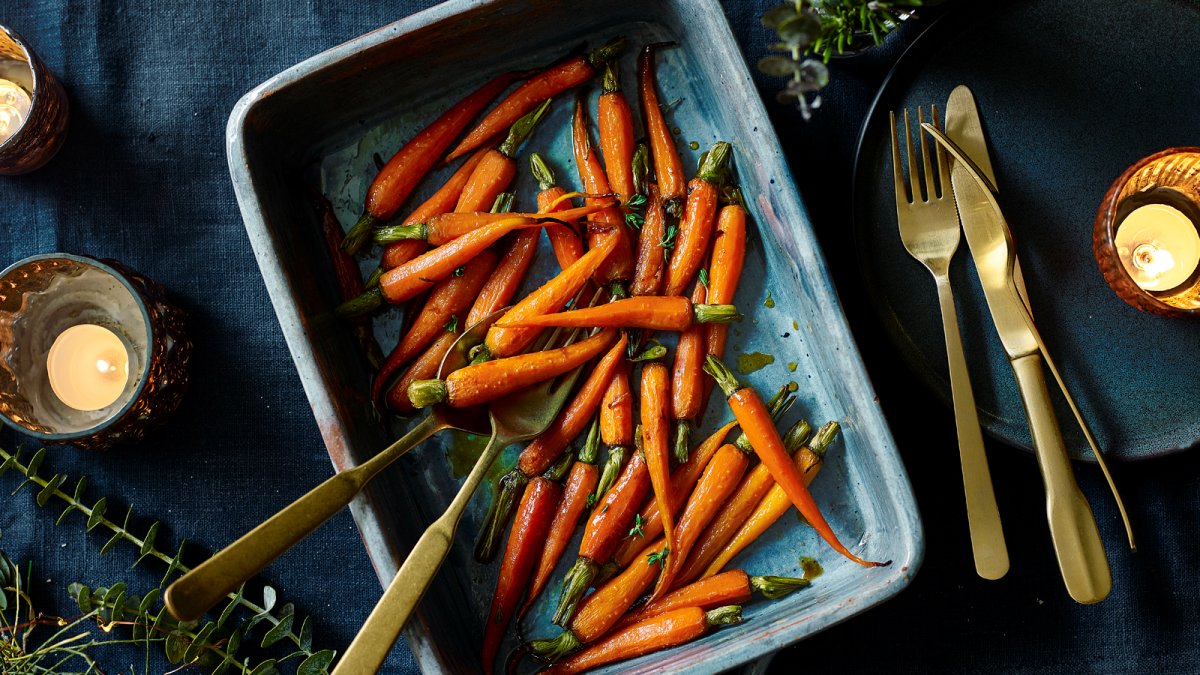 how-to-cook-carrots-with-honey