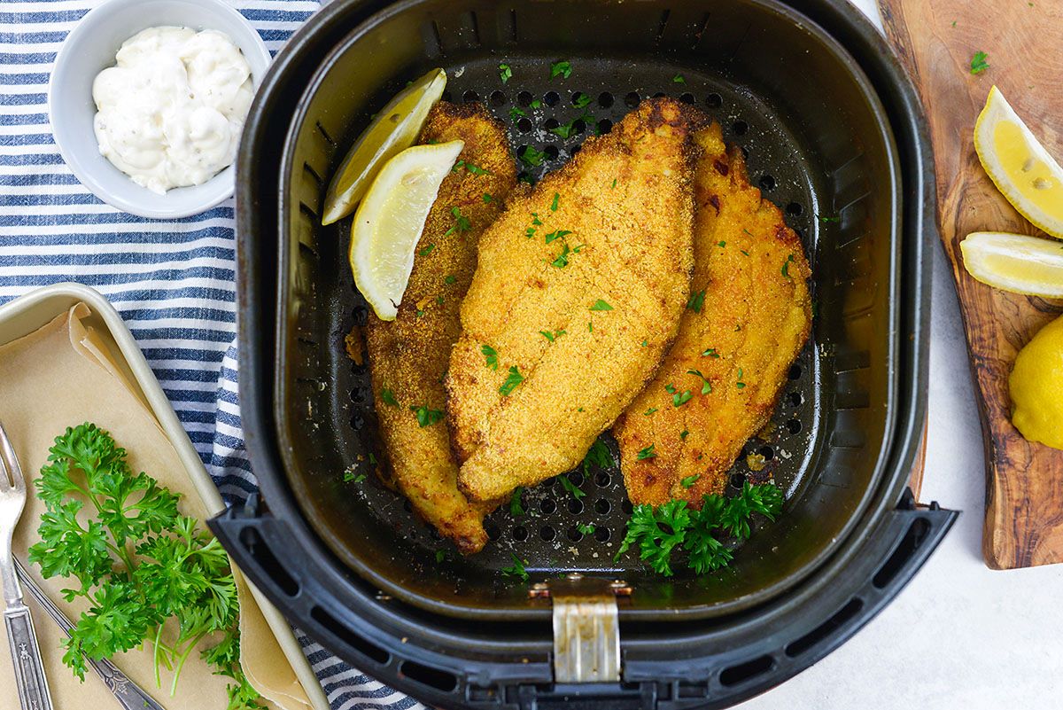 how-to-cook-catfish-in-an-air-fryer
