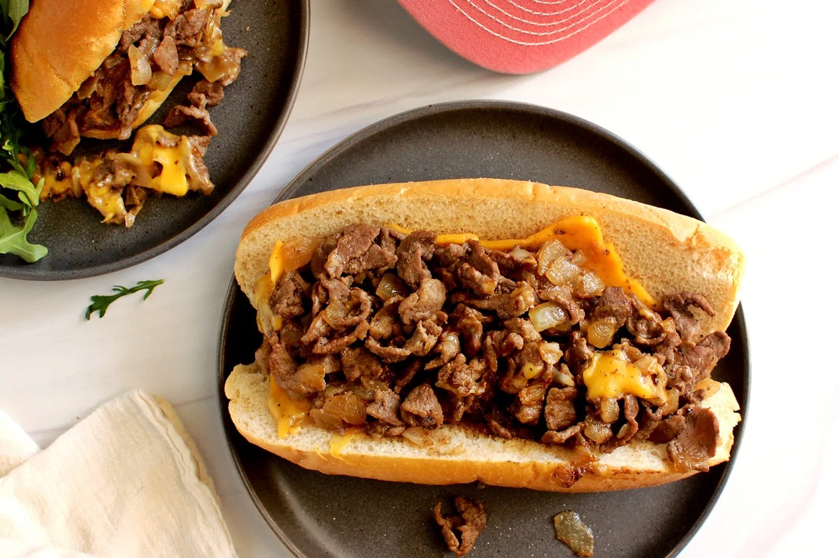 how-to-cook-cheese-steak-meat