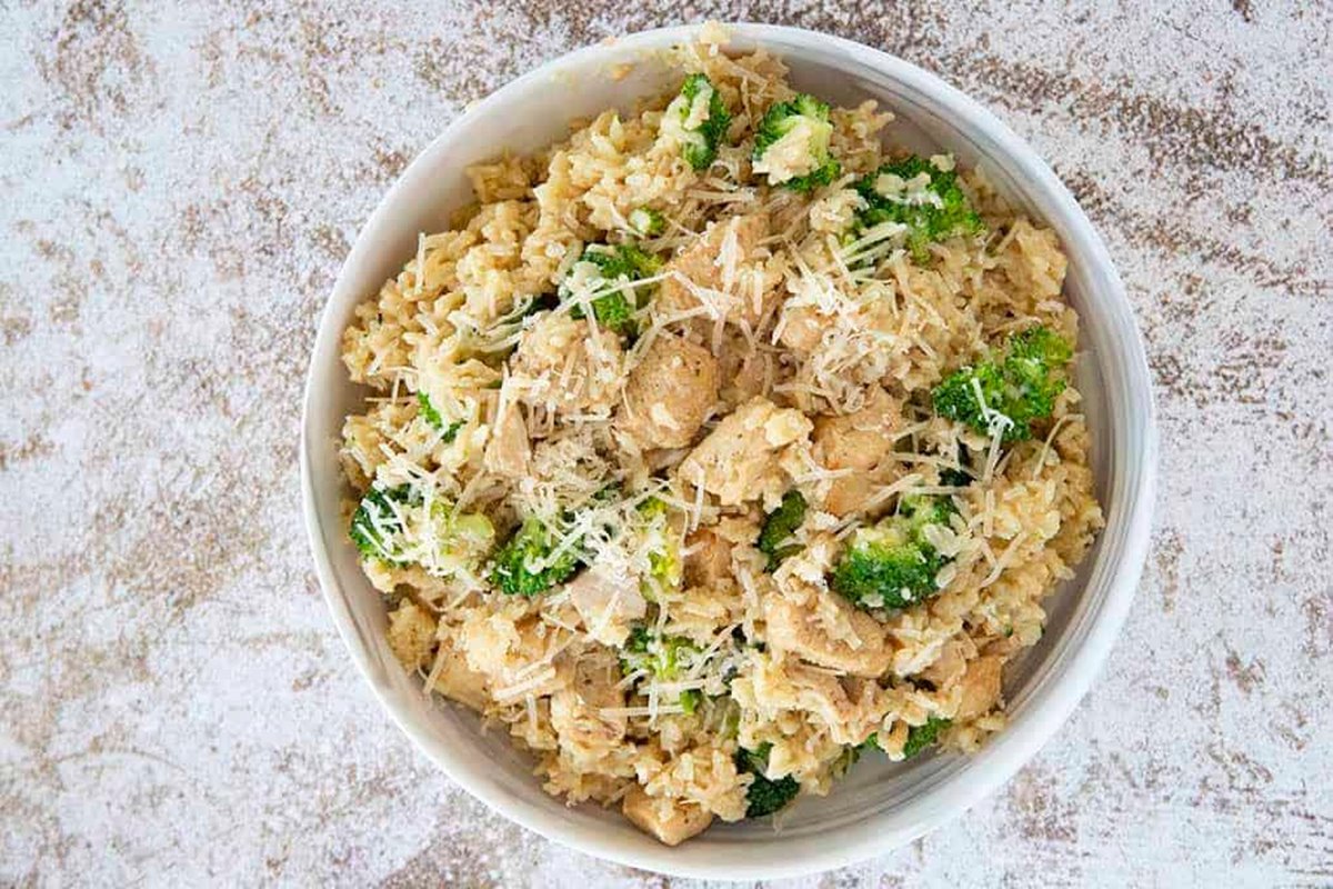 how-to-cook-chicken-and-rice-in-an-instant-pot