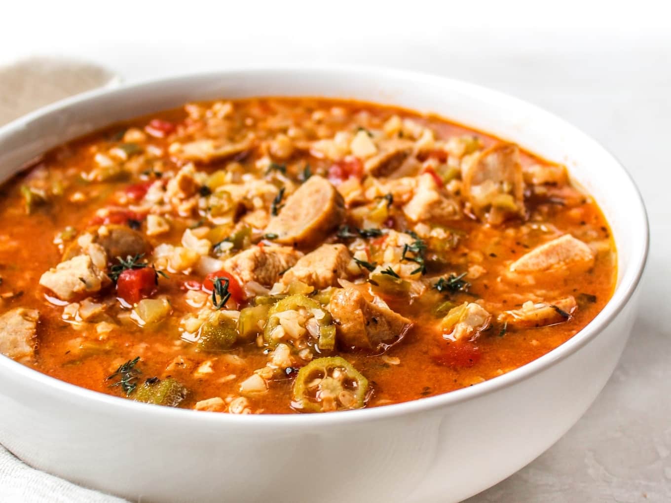how-to-cook-chicken-and-sausage-gumbo
