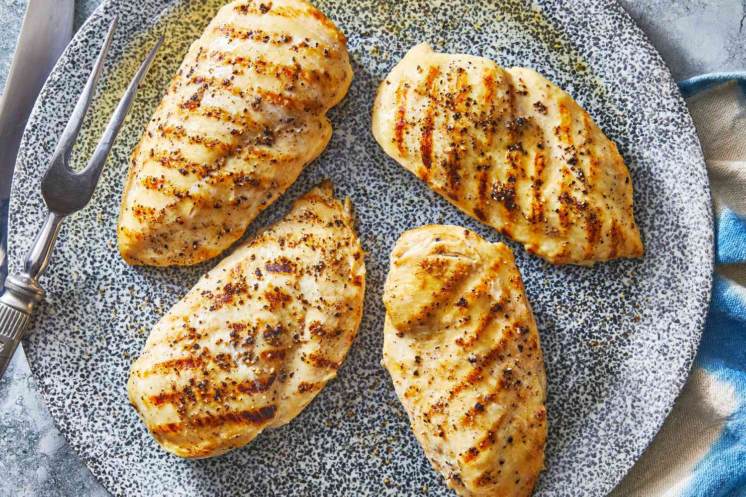 how-to-cook-chicken-breast-fast