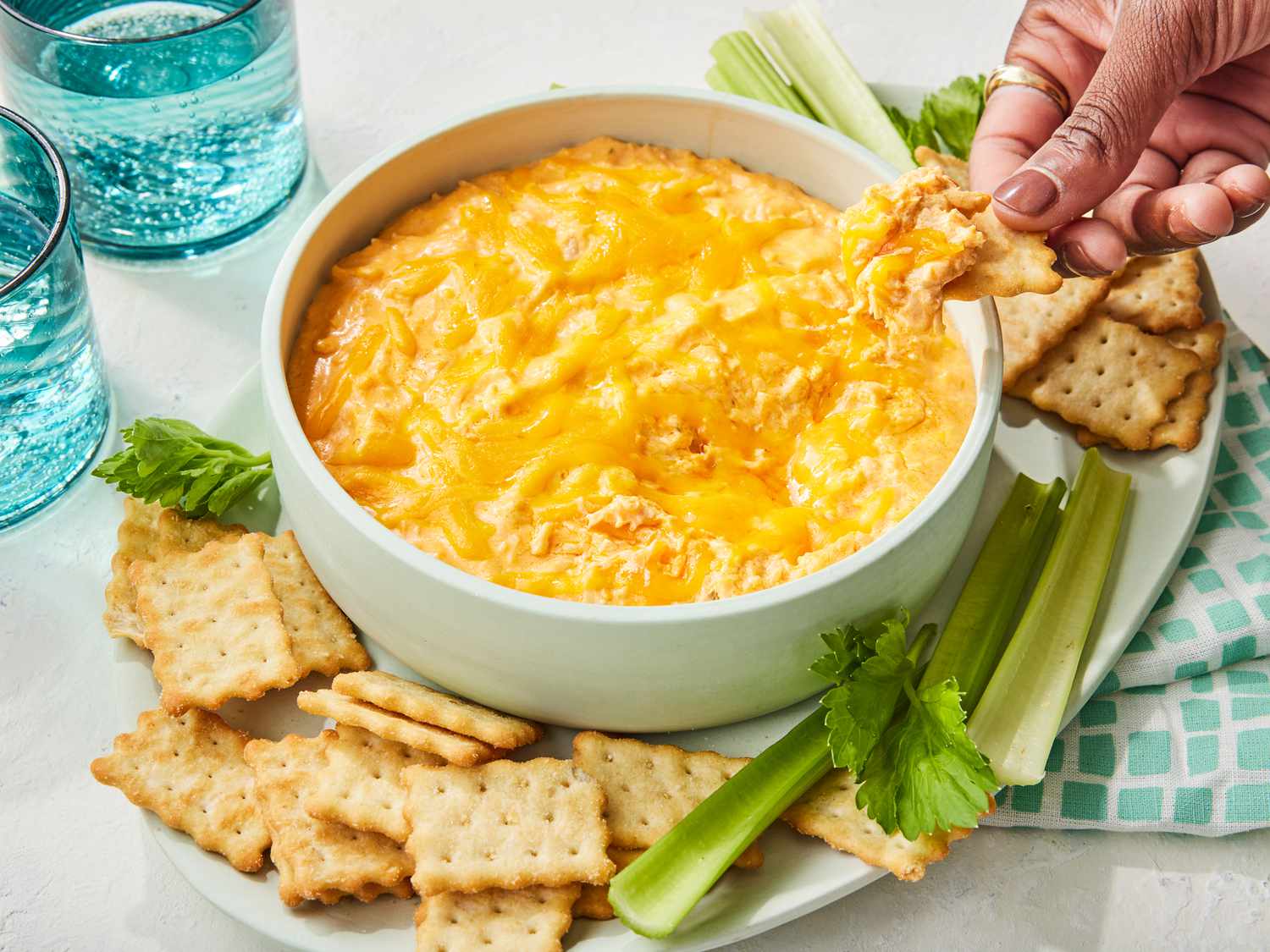 how-to-cook-chicken-breast-for-buffalo-chicken-dip