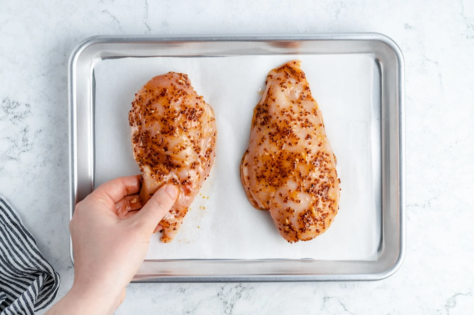 how-to-cook-chicken-breast-in-convection-oven