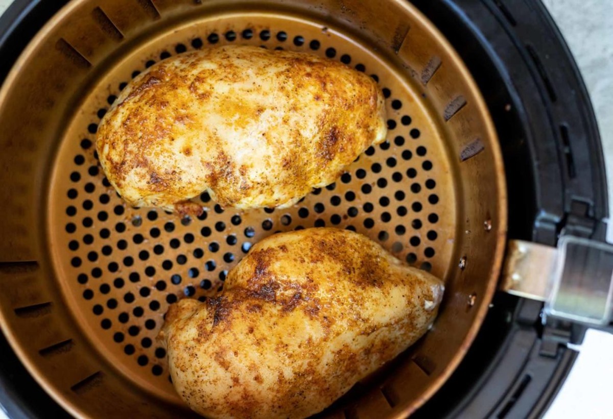 how-to-cook-chicken-breast-in-power-xl-air-fryer