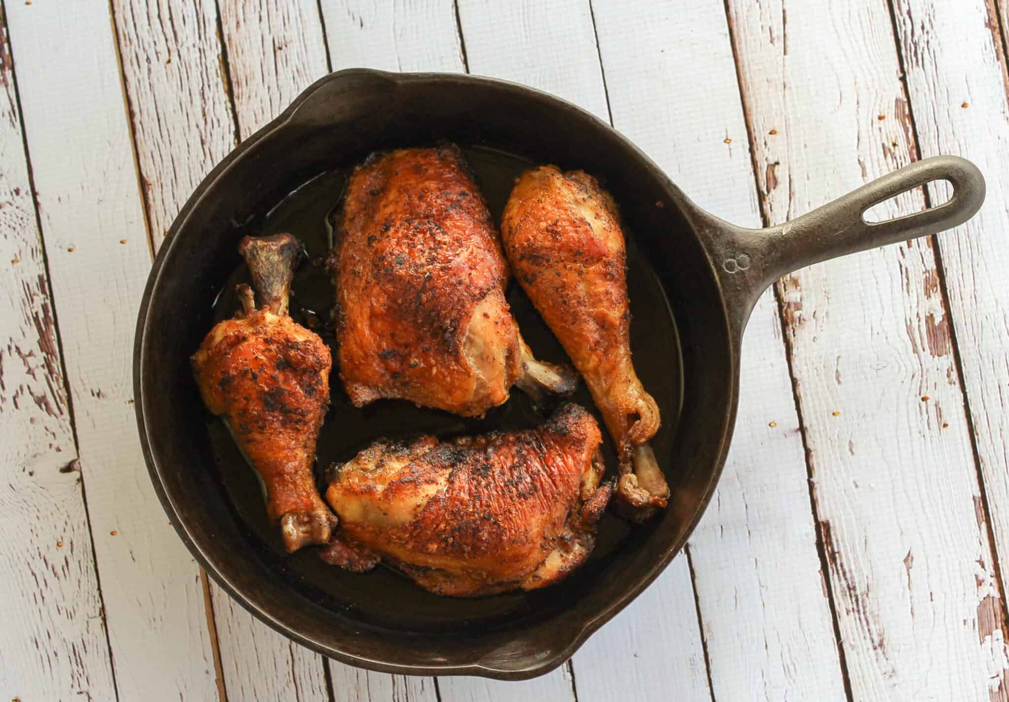 how-to-cook-chicken-cast-iron