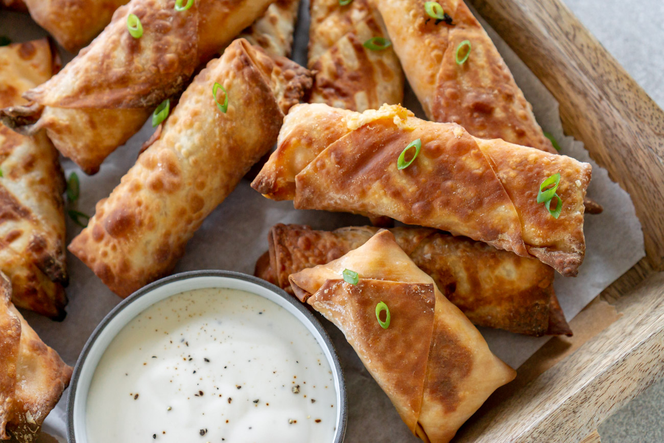 how-to-cook-chicken-egg-rolls-in-air-fryer