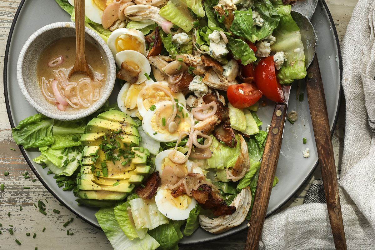 how-to-cook-chicken-for-cobb-salad