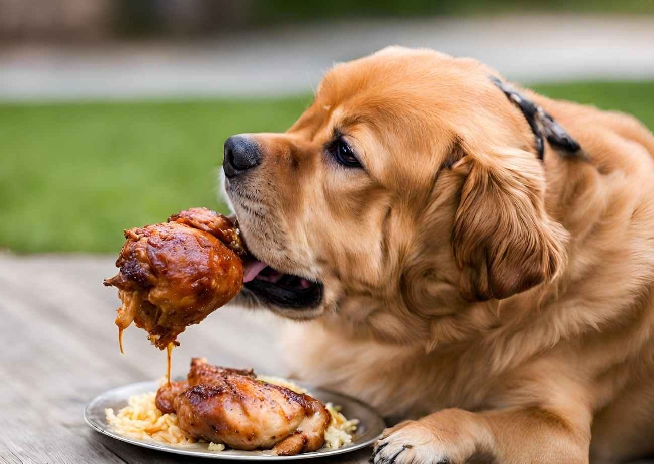 how-to-cook-chicken-for-dogs-to-eat