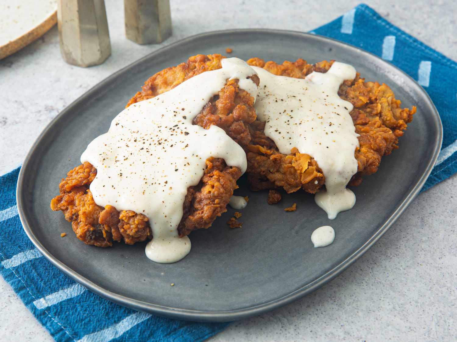 how-to-cook-chicken-fried-steak-in-the-oven