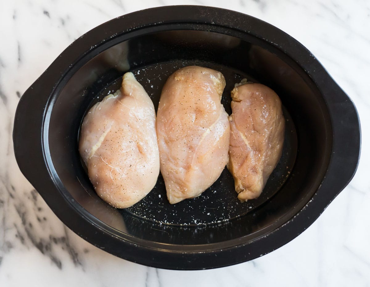 how-to-cook-chicken-in-a-crock-pot-fast