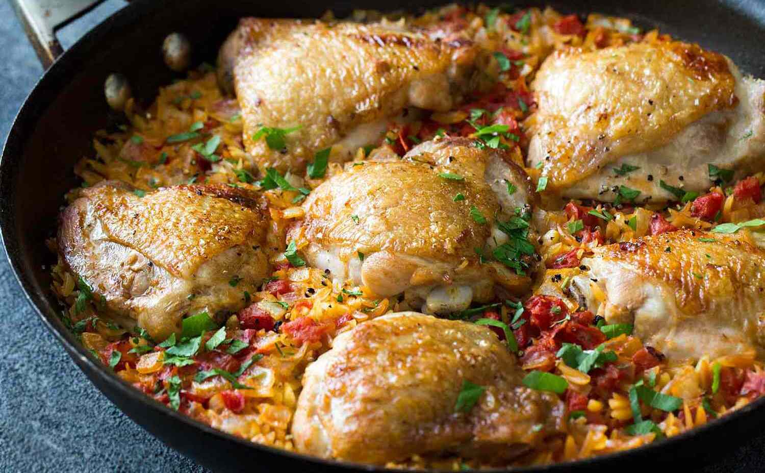 How To Cook Chicken In A Pot On The Stove