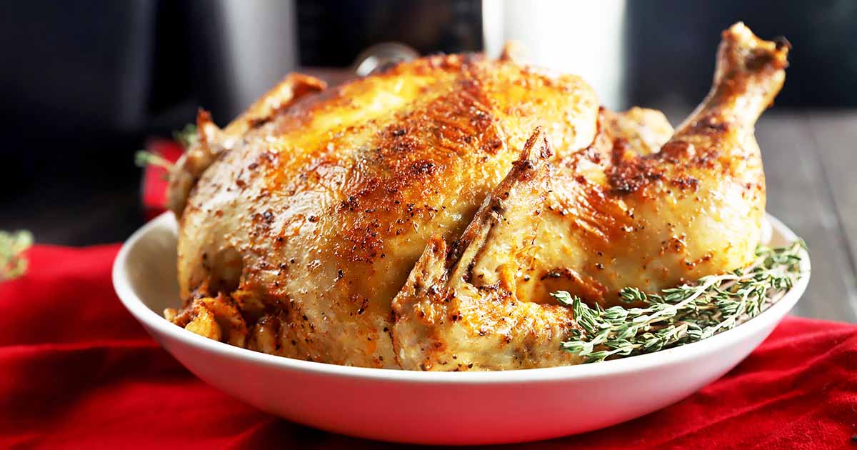 how-to-cook-chicken-in-an-electric-pressure-cooker