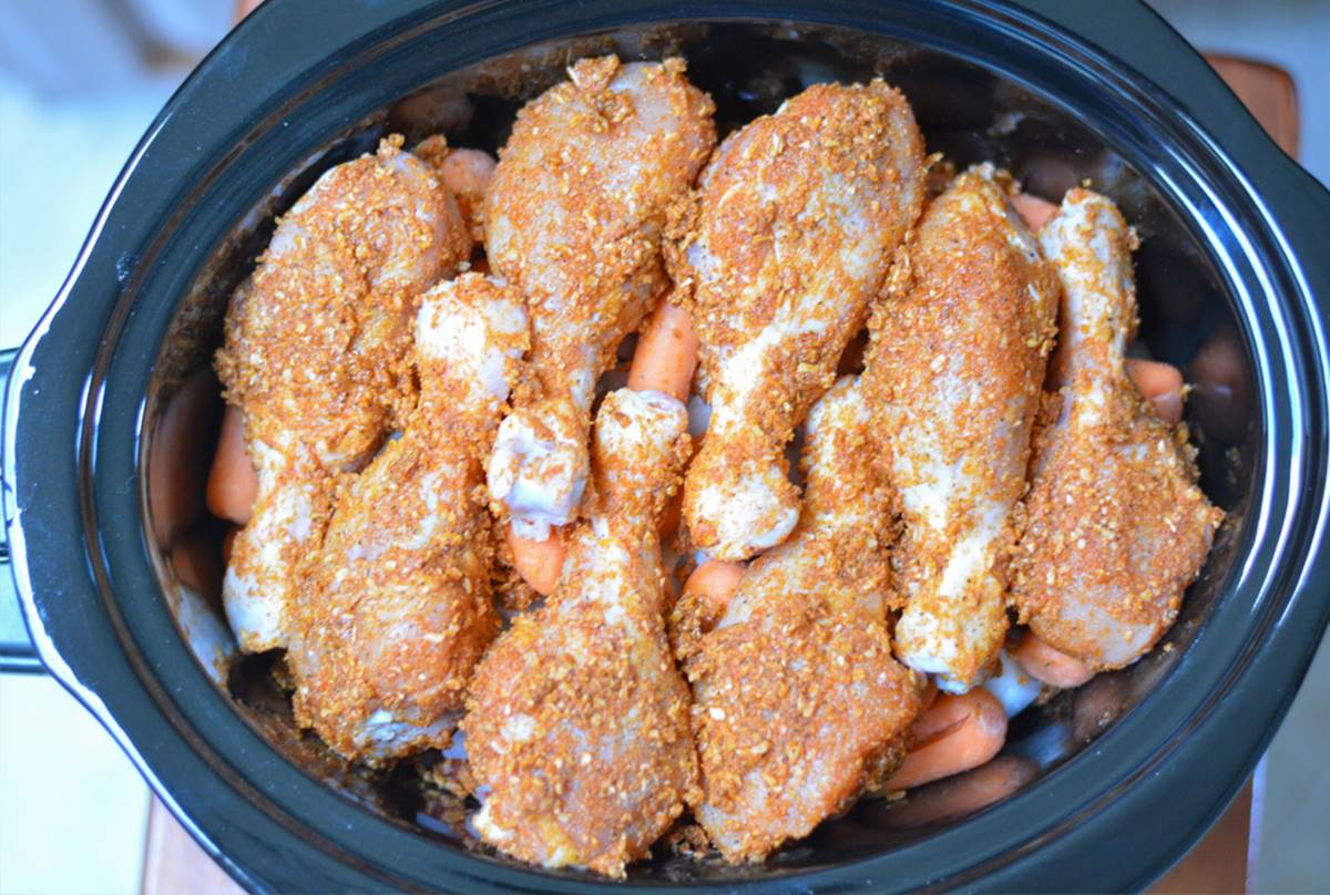 how-to-cook-chicken-legs-in-the-crock-pot