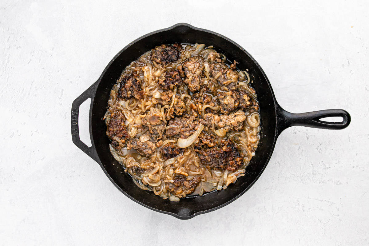 How To Cook Chicken Livers In A Skillet?