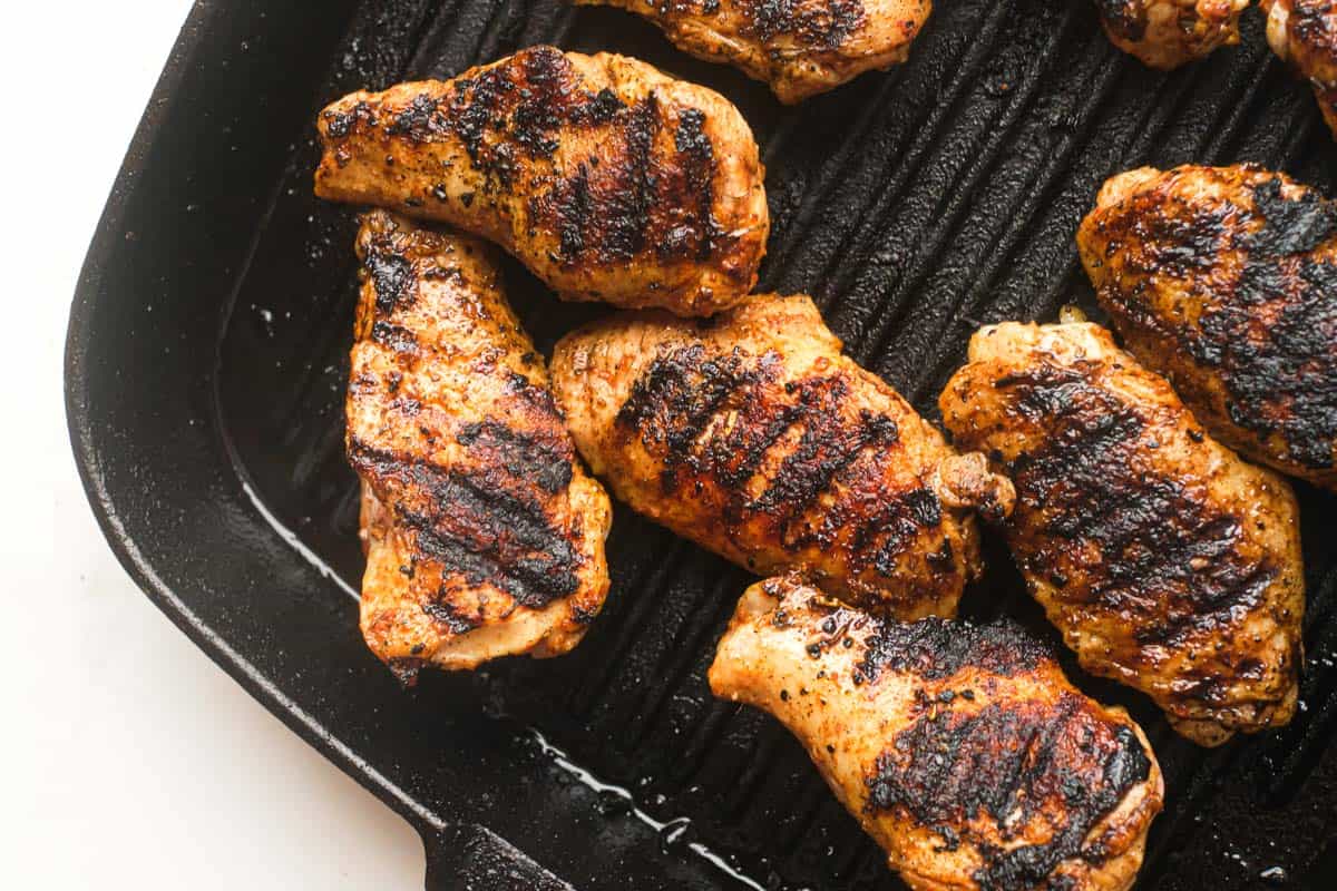 how-to-cook-chicken-on-a-grill-pan