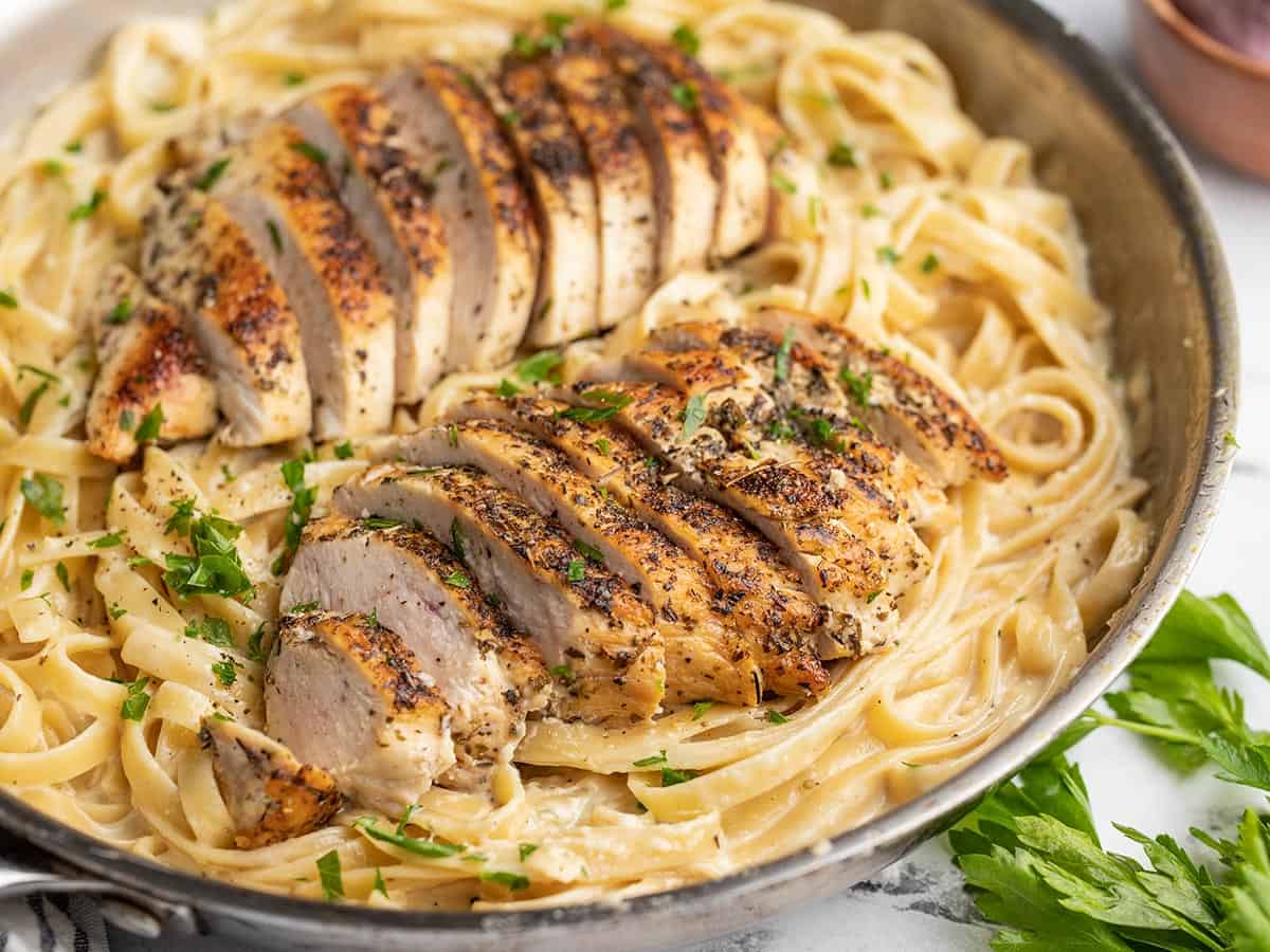 how-to-cook-chicken-on-stove-for-chicken-alfredo