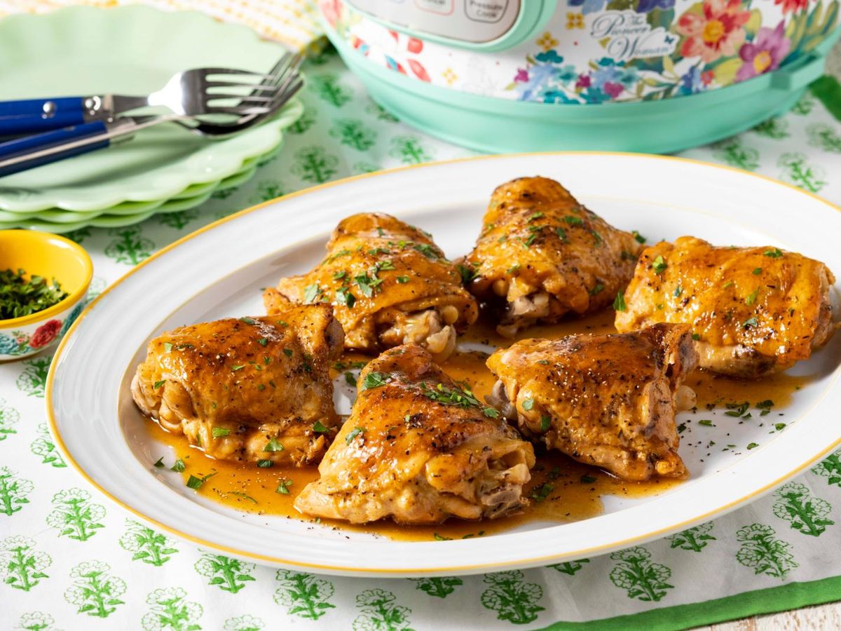 how-to-cook-chicken-thighs-healthy