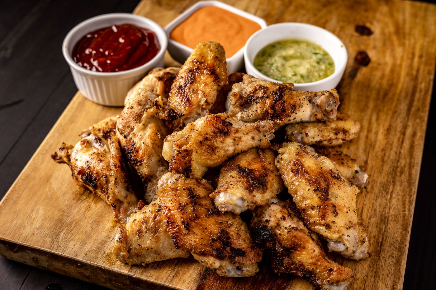how-to-cook-chicken-wings-at-home