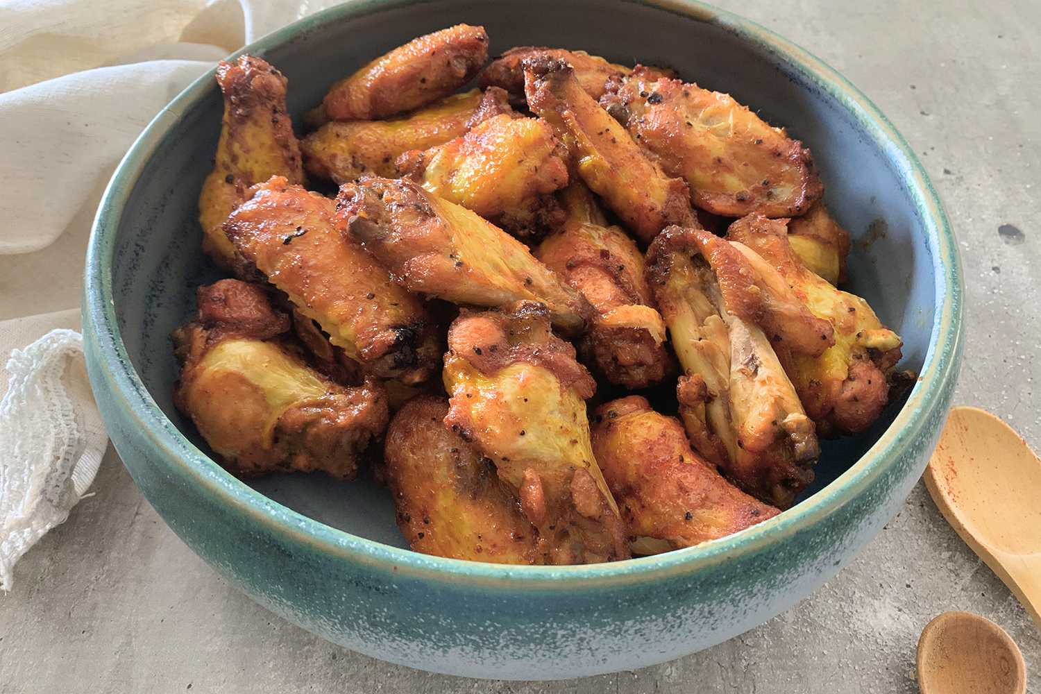 how-to-cook-chicken-wings-in-an-instant-pot