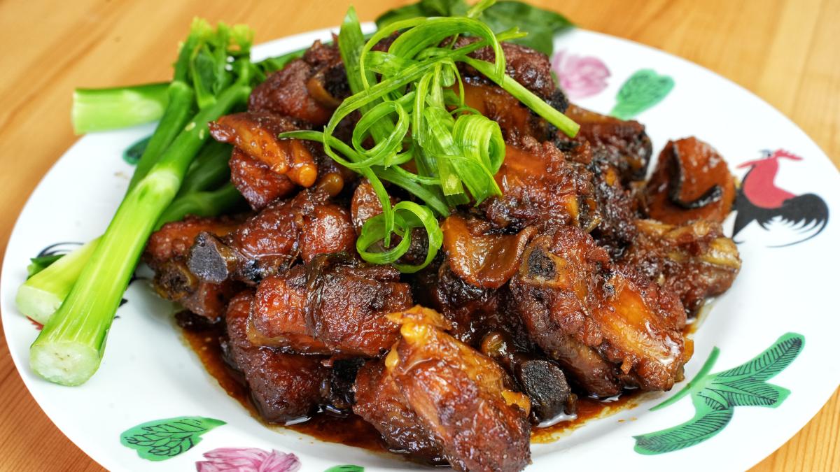 how-to-cook-chinese-spare-ribs