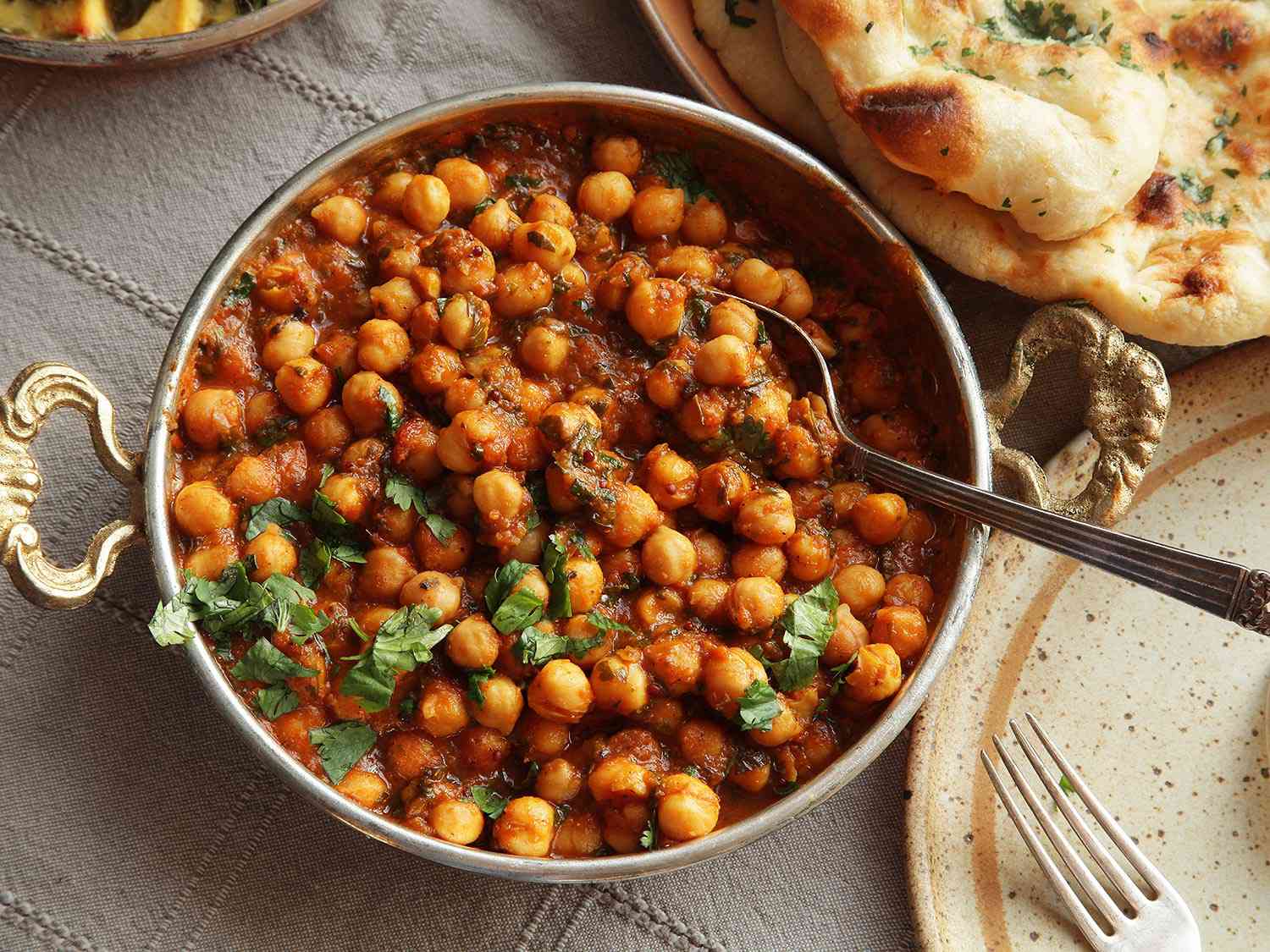 how-to-cook-chole-in-instant-pot