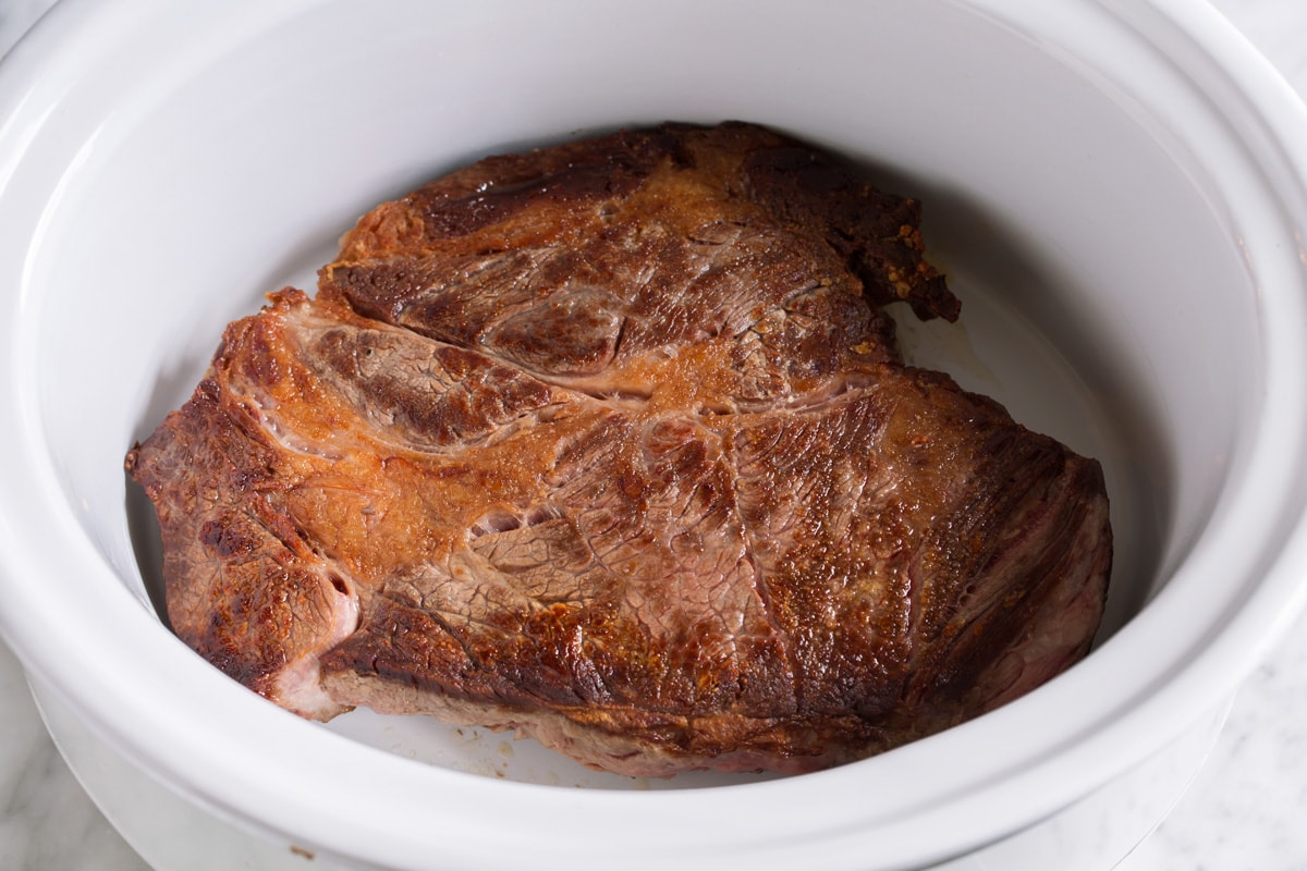 how-to-cook-chuck-roast-in-crock-pot-without-vegetables