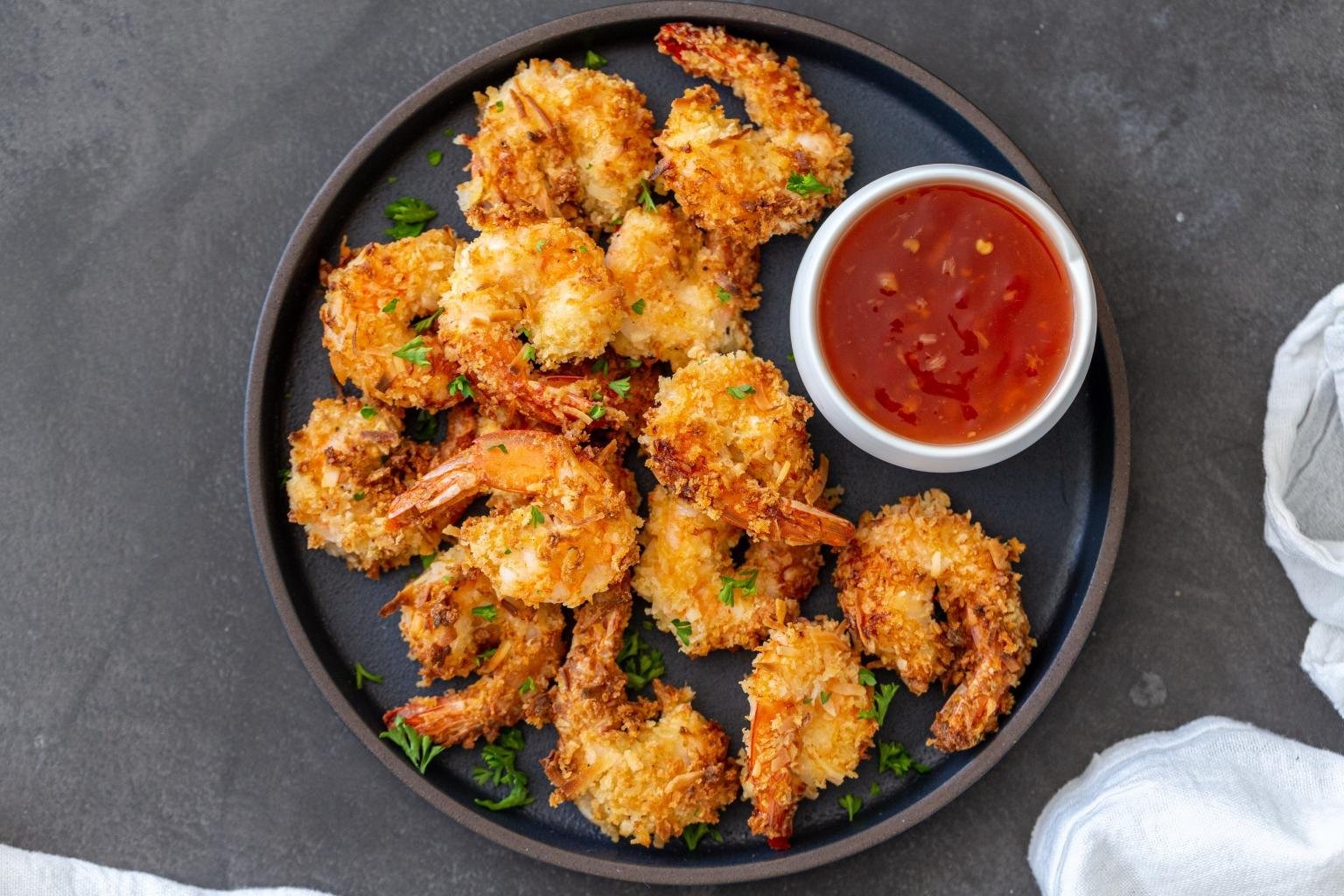 how-to-cook-coconut-shrimp-in-air-fryer