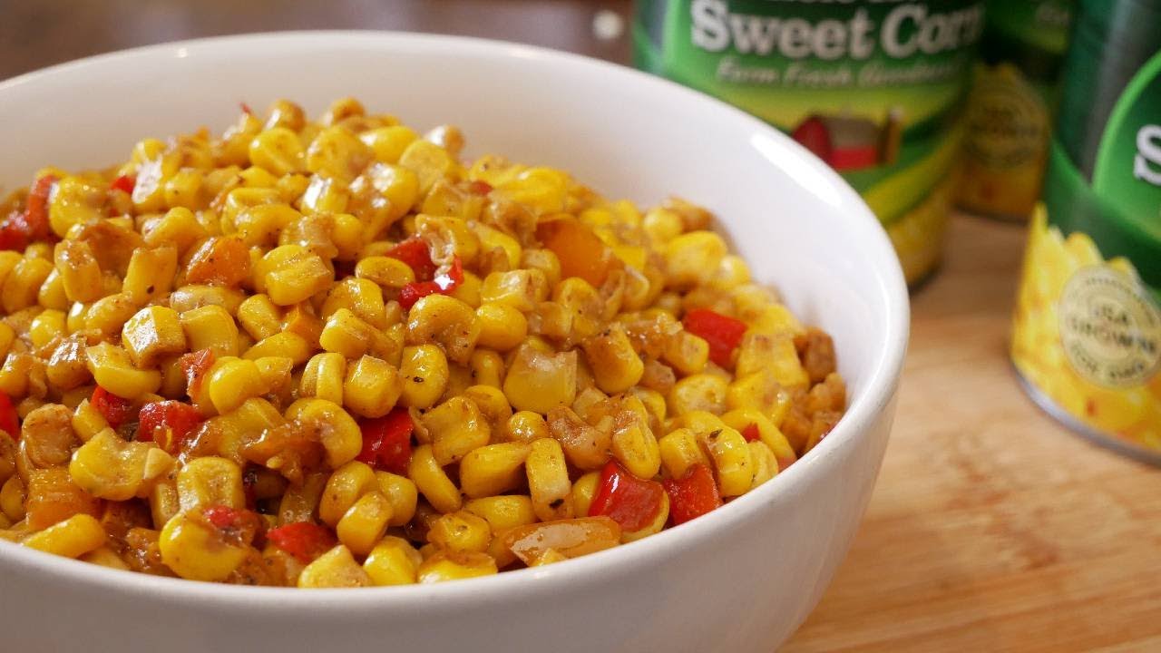 how-to-cook-corn-in-can
